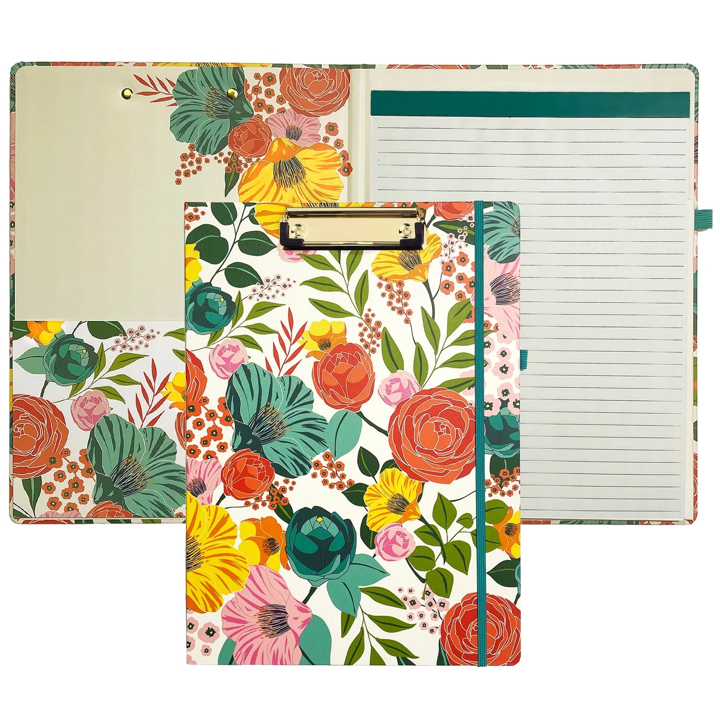 SM Clipboard Folio