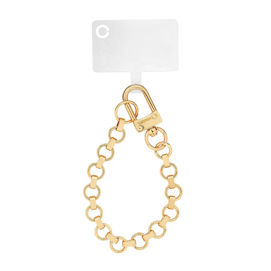 Oventure Phone Bracelet Chain