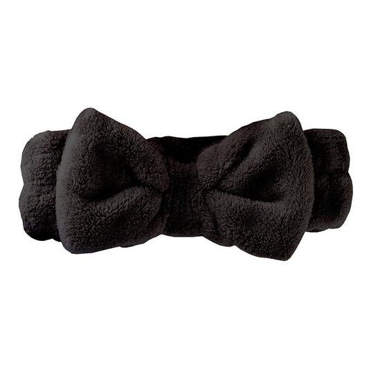 BIF Bow Headband