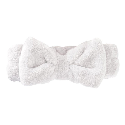 BIF Bow Headband