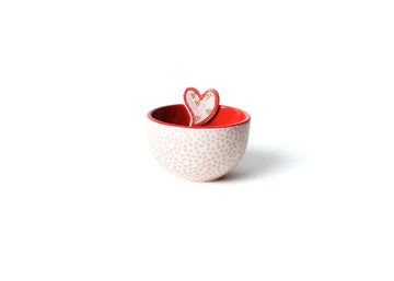 HapEv Heart Bowl
