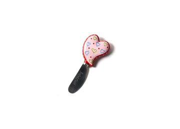 HapEv Embellished Spreader-heart