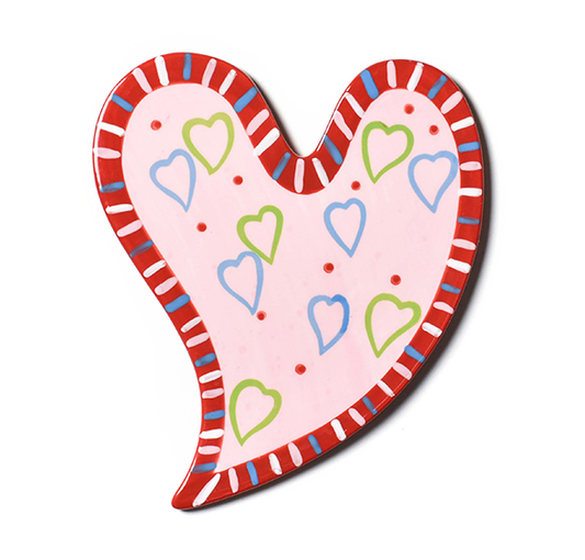 HapEv Mini Heart