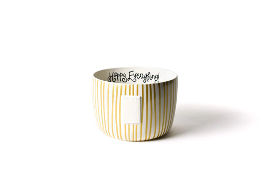 HapEv Big Bowl