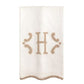 MP Intial Tea Towel
