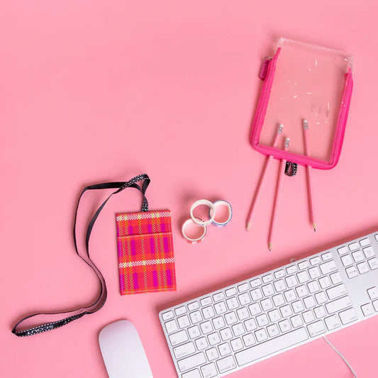 Scout Teacher Gift Set