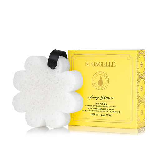 Spongelle - Honey Blossom