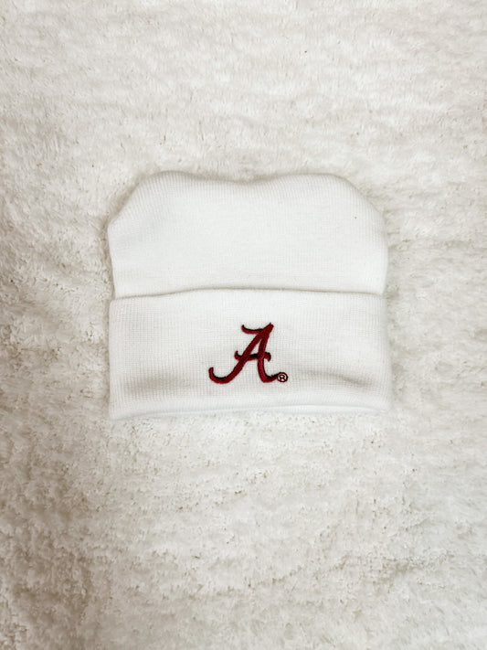 CK Cap - AL