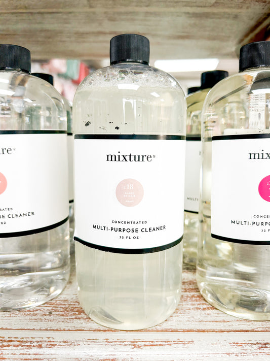 Mixture SC Refill - Blanc De No