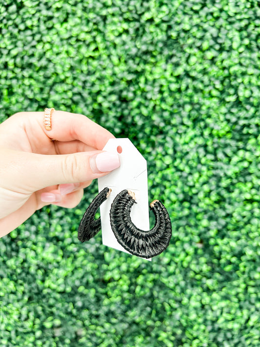 GS Earrings - Kennedy