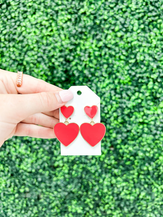 GS Earrings - Aubrey