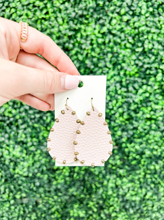 GS Earrings - Ava