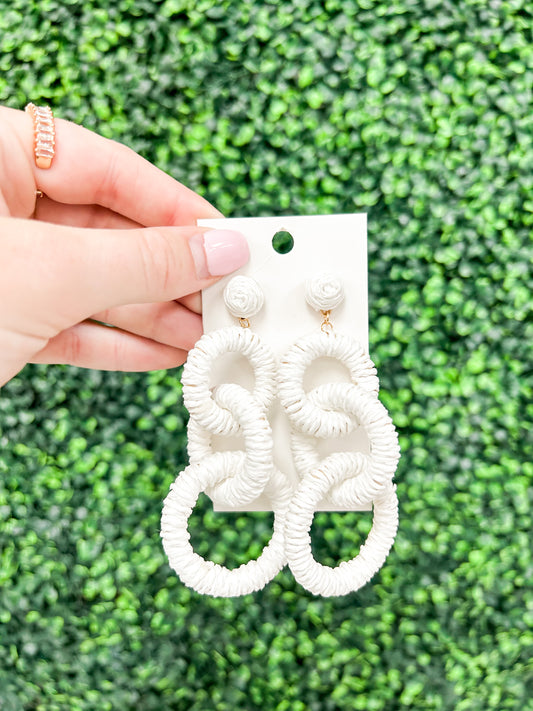 GS Earrings - Emily