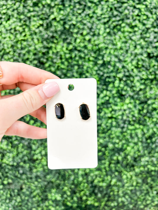 GS Earrings - Aria