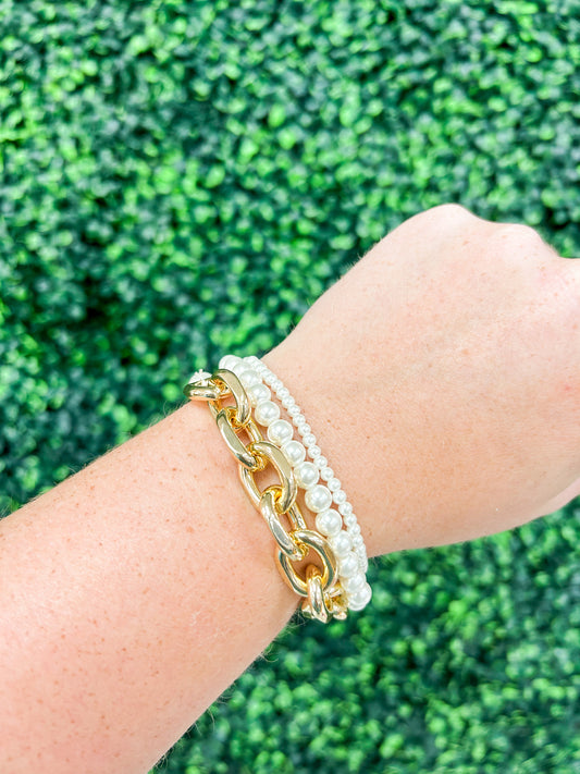 GS Bracelet - Kelly