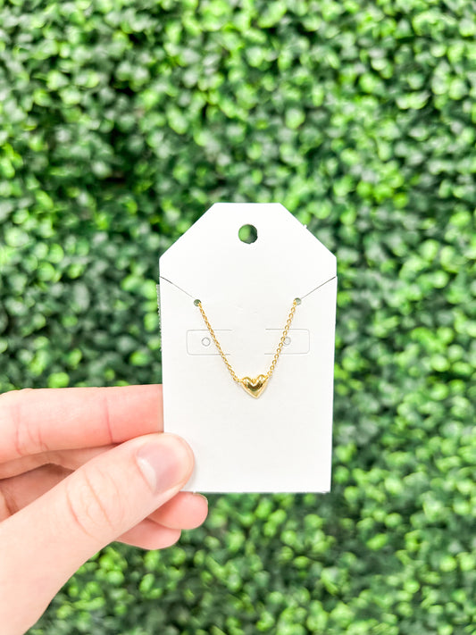 GS Necklace - Eva
