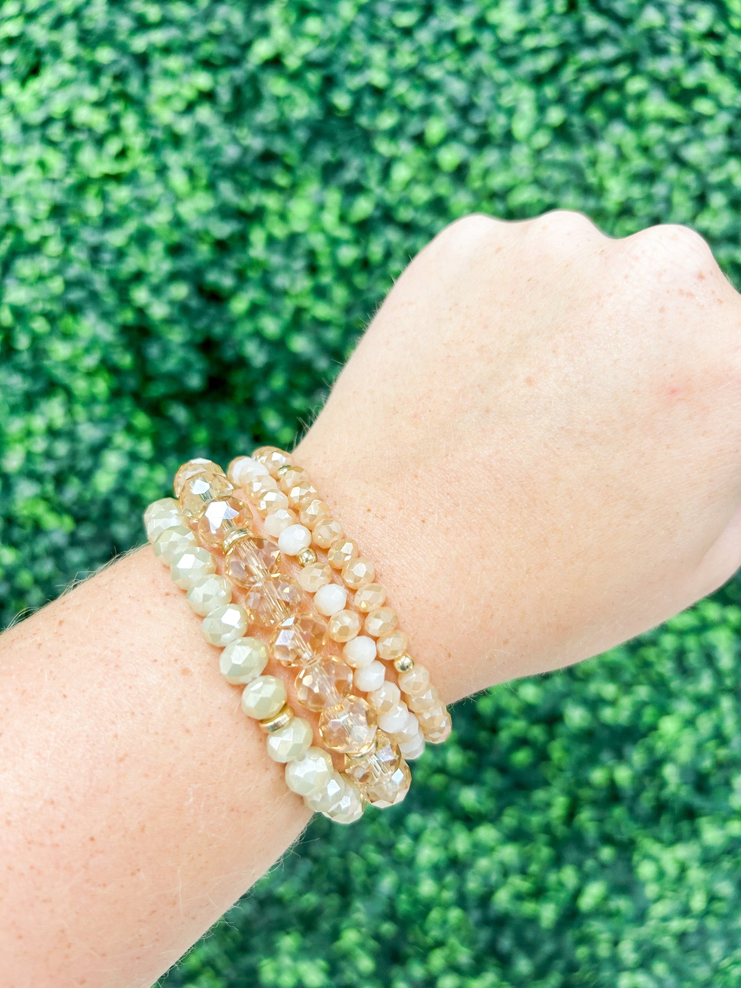 GS Bracelet - Bayleigh