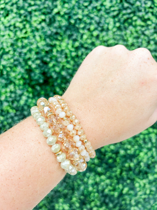 GS Bracelet - Bayleigh