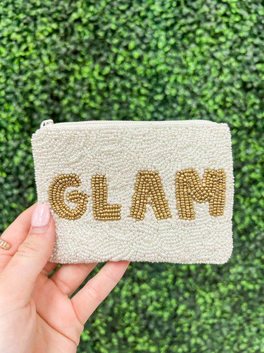GS Pouch - Glam