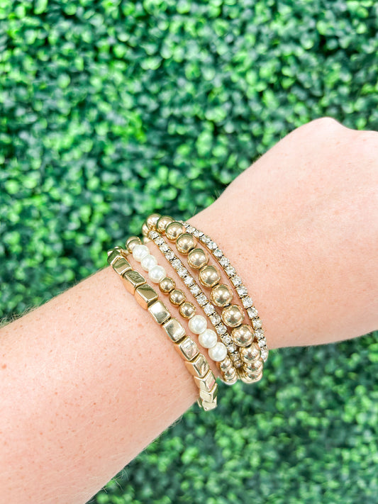 GS Bracelet - Camille