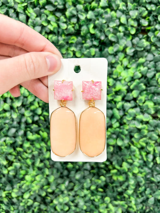 MKK Earrings - Eloise