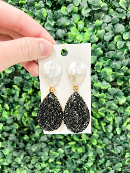 MKK Earrings - Zoey