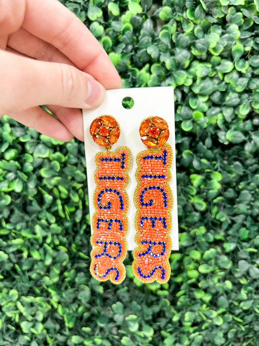 TS Earrings - Millie