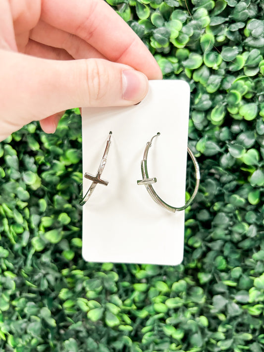 LJ Earrings - Janet