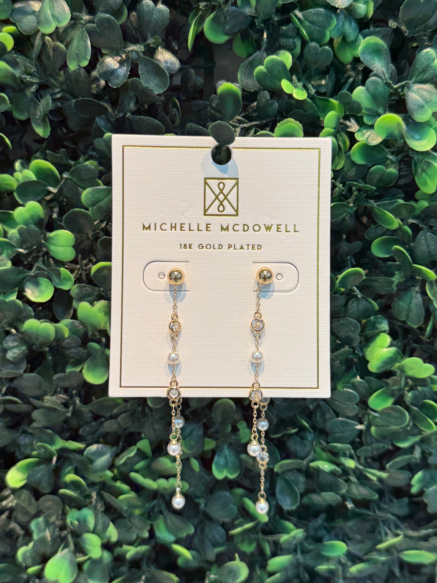 MM Earrings Annelise