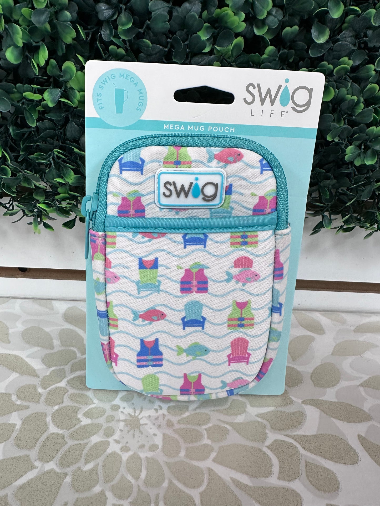 Swig Mega Mug pouch