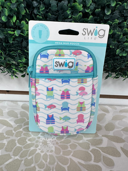 Swig Mega Mug pouch