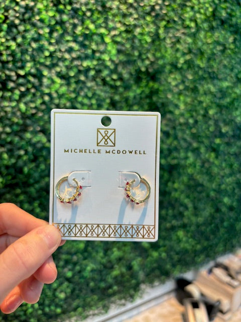 MM Kay Earrings