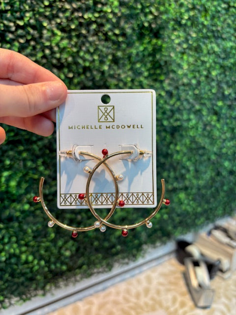 MM Harlow Earrings
