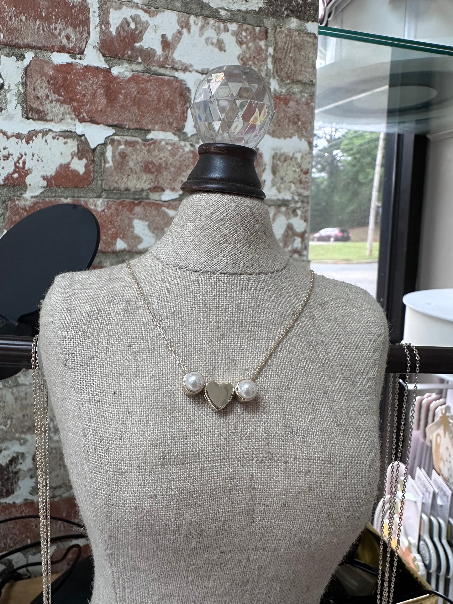 MM Luxe Necklace
