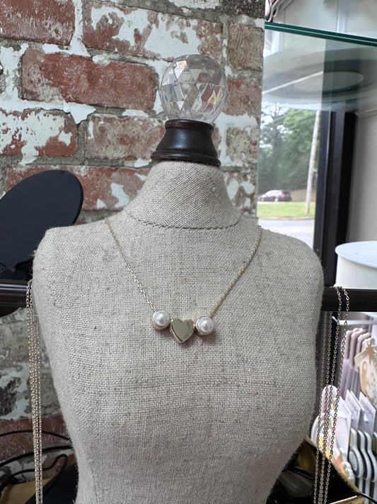 MM Luxe Necklace