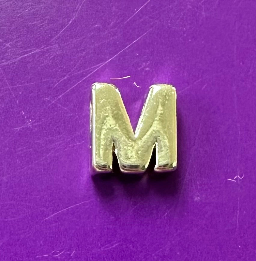 MM Luxe Charm