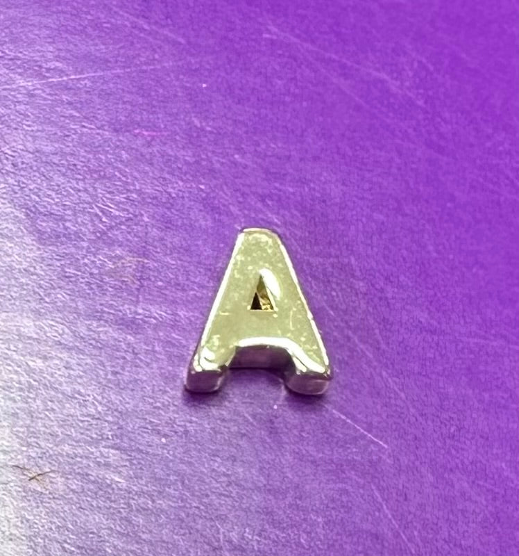MM Luxe Charm