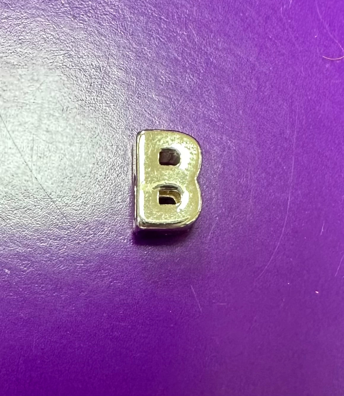 MM Luxe Charm