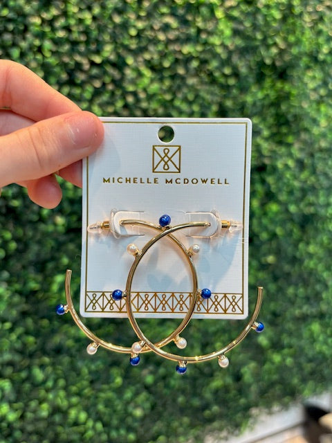 MM Harlow Earrings