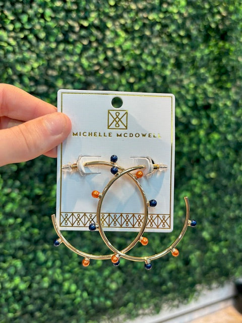 MM Harlow Earrings