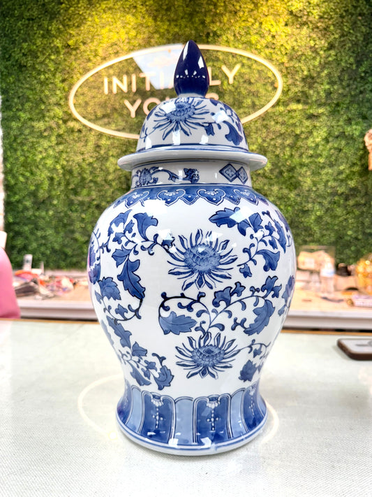 TC Big Ginger Jar 3437