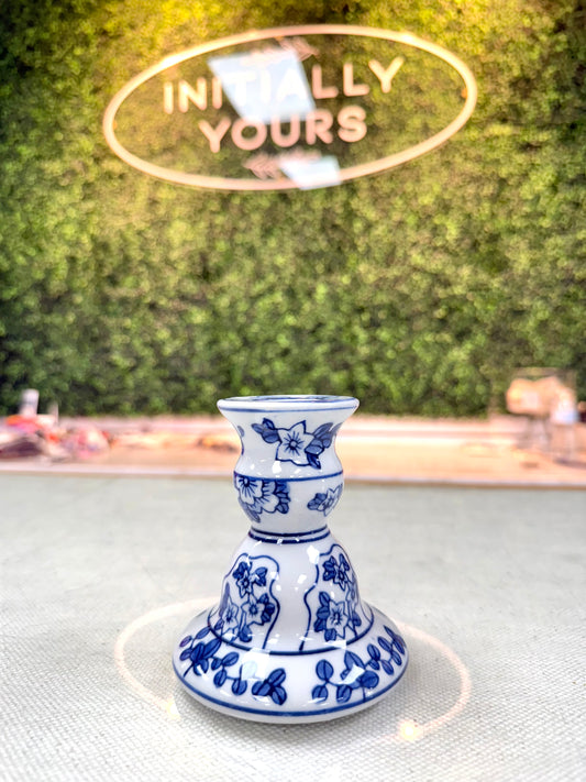 TC Canton Candleholder