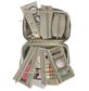 PN Amour Travel Case - Pearl Quilted