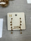 GS Earrings 2026
