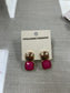GS Earrings 2026