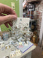 GS Earrings 2026