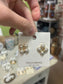 GS Earrings 2026