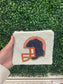 GS Beaded Pouch