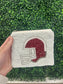 GS Beaded Pouch