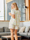 MS Charlotte Shorts Set | Cabana Paradise